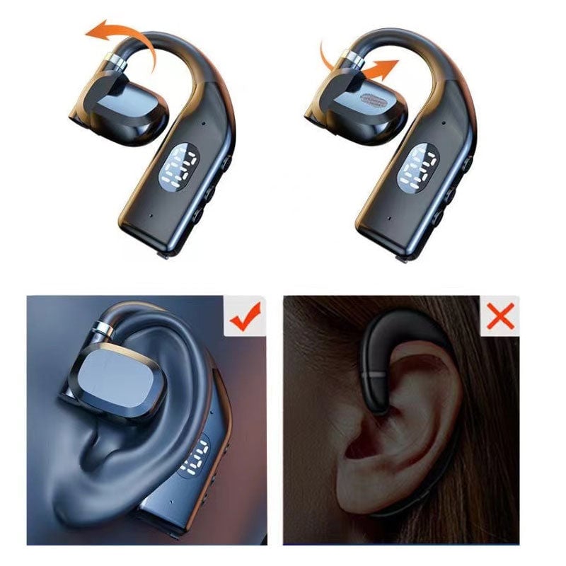 Open-Oor Business Bluetooth-Headset