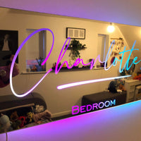 MirroShine | Persoonlijke elegantie voor creatieve interieurs