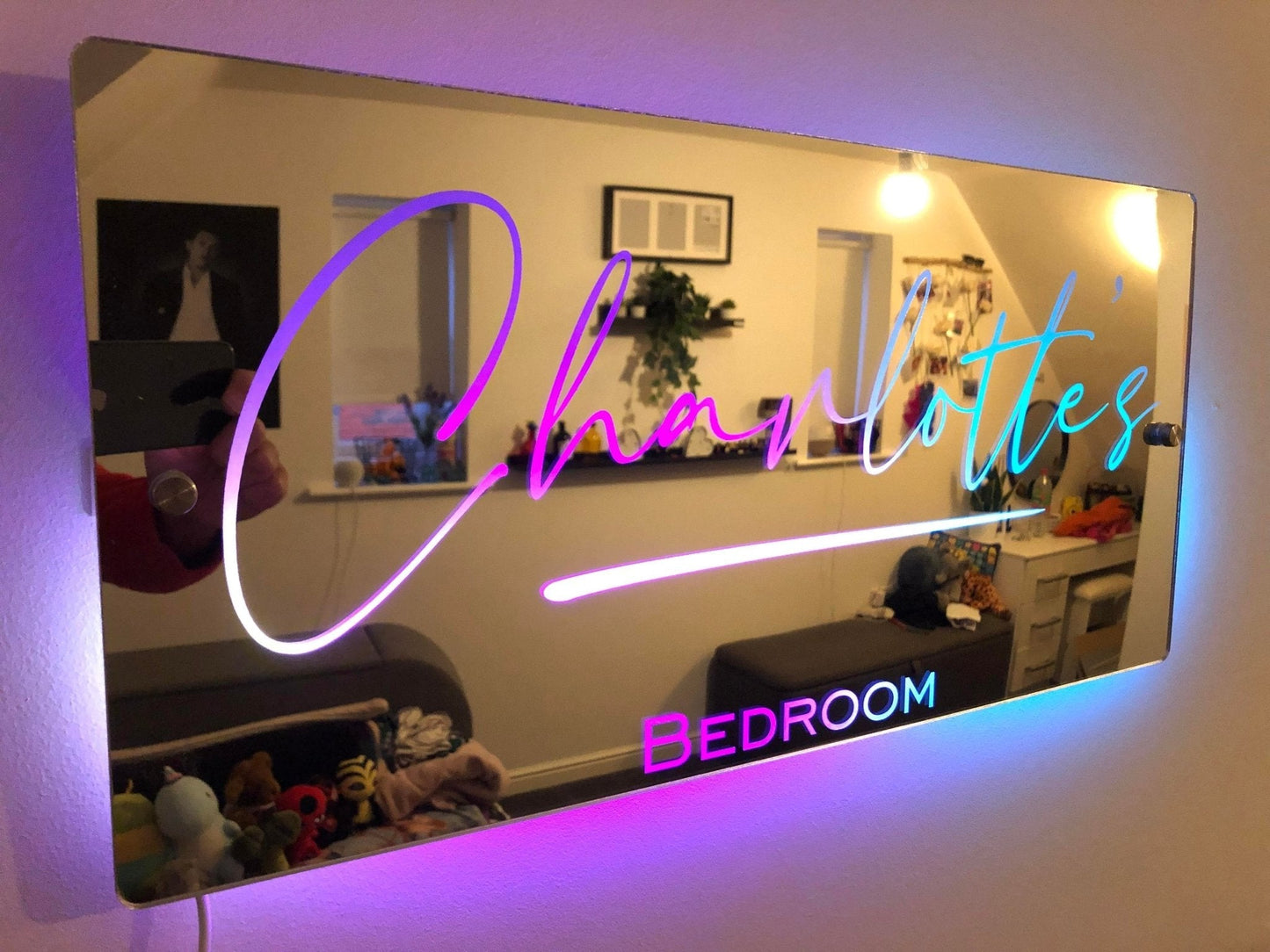 MirroShine | Persoonlijke elegantie voor creatieve interieurs