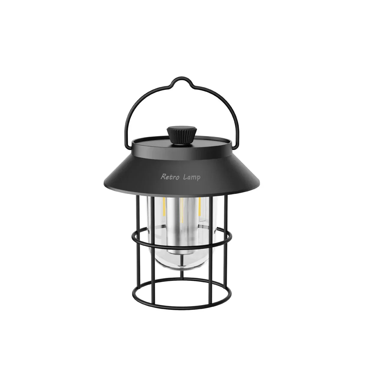 Brehn | LED Campinglamp - CampGlow