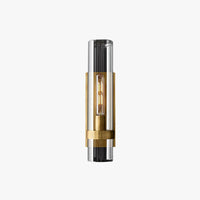 Enya Glazen Cilinder Moderne Wandlamp