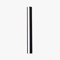 Arisha Moderne Lineaire Buitenwandlamp Metaal Acryl Tuin Gang