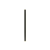 Lina Lineaire Buitenwandlamp
