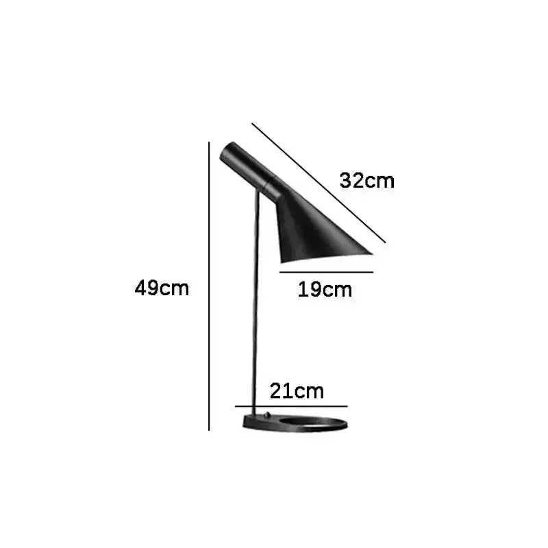 Nordisk Bureau Lamp