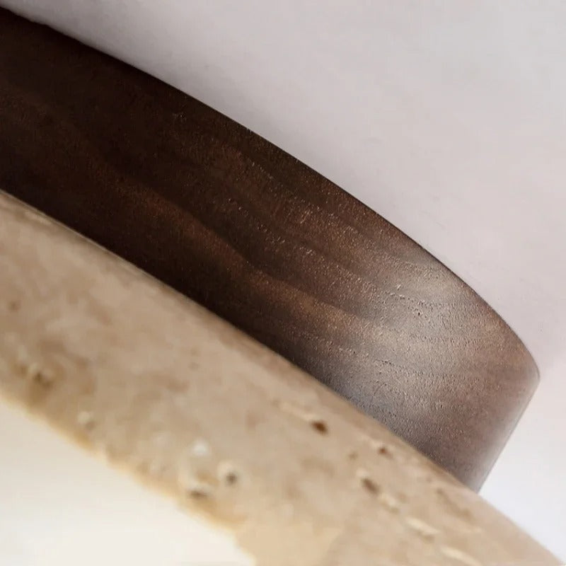 Tifanny Travertine Downlight