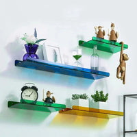 Amalfi Wandplank