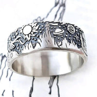 De Kleine Prins Universum Ring
