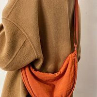 Haze Bag – Lichte Crossbody Tas voor Dames