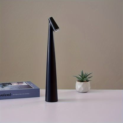 NordicNova Draadloze LED Leeslamp Minimale Tafellamp