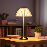 LightSphere - Elegante Tafellamp