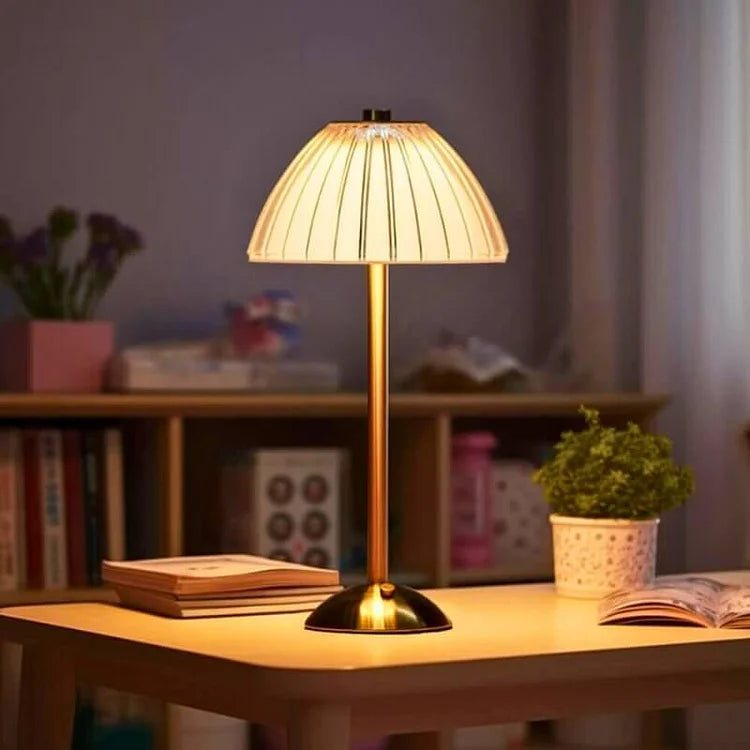 LightSphere - Elegante Tafellamp