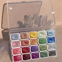 VibrantaX™ | Ontsteek pure creativiteit met kleuren die jouw kunstwerk tot leven brengen!