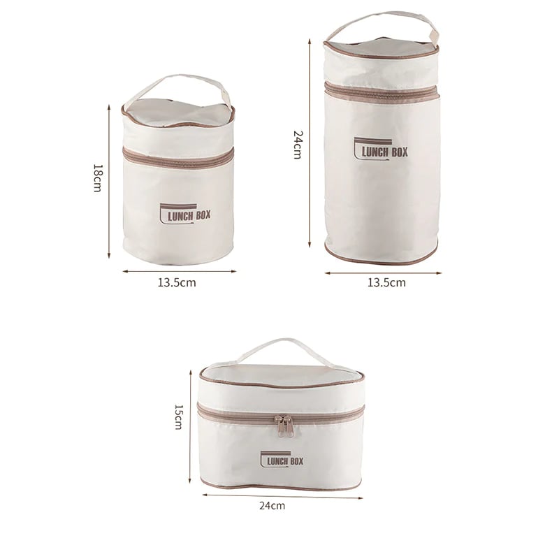 FreshSeal | Houdt je eten urenlang warm en vers