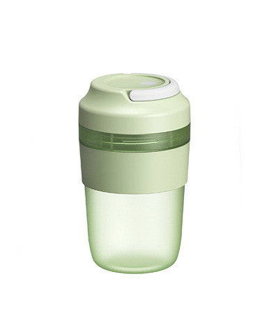 Blend Pro draagbare blender | Smoothies onderweg, compact en efficiënt Perfect om altijd en overal shakes en sappen te blenden.
