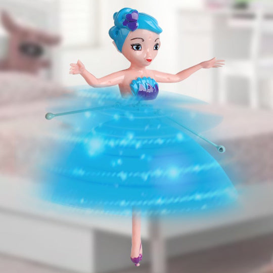 WhirlFairy™ - Feenprinses