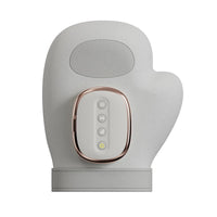 VelaPulse Handmassager Met Warmte En Luchtcompressie