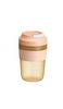 Blend Pro draagbare blender | Smoothies onderweg, compact en efficiënt Perfect om altijd en overal shakes en sappen te blenden.