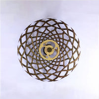 TimeWood™ | 100% Handgemaakte Kinetische Houtsculptuur