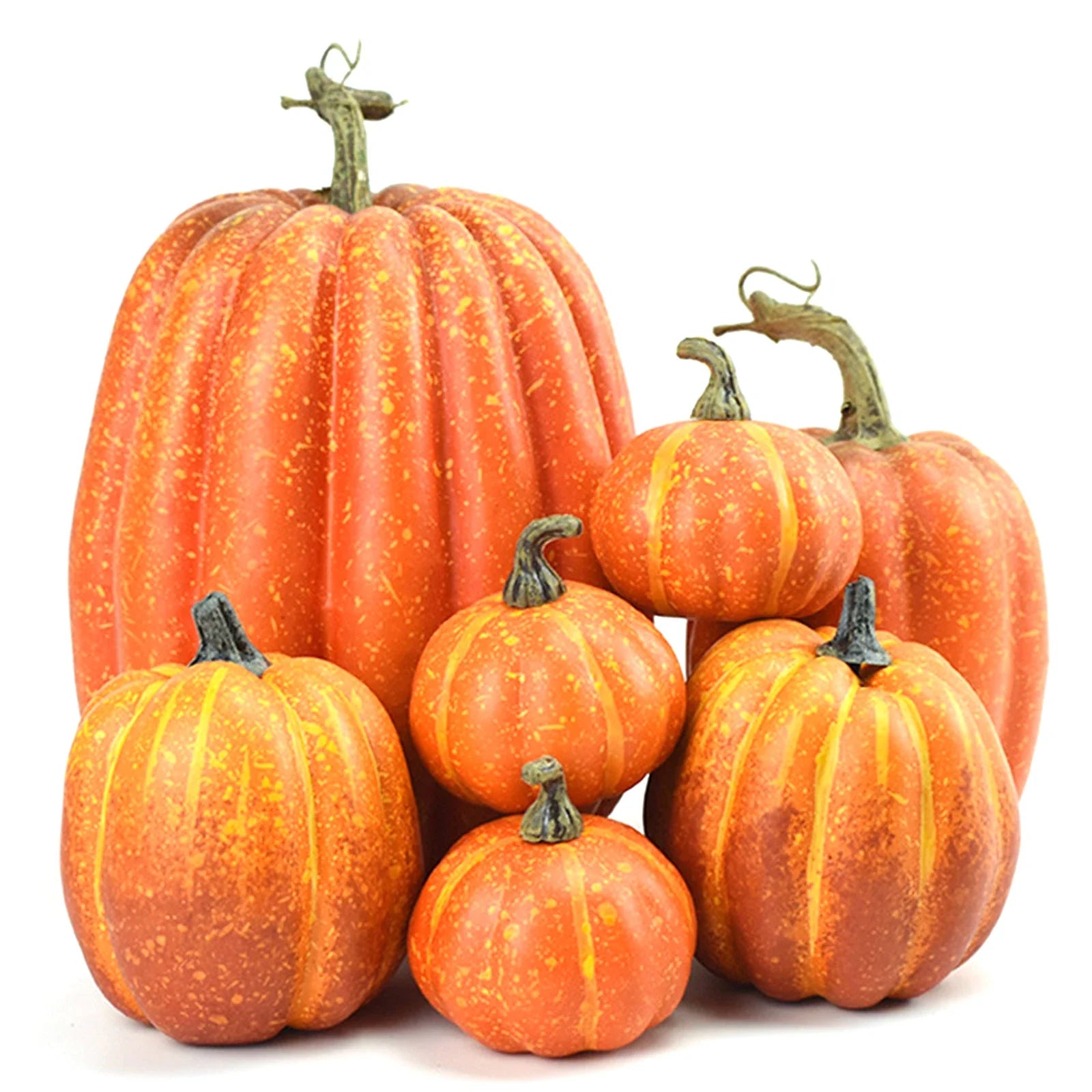 FestivaPump | Veelzijdige pompoenen voor Halloween en daarna