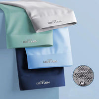 CoolSilk 4-delige IJszijde Boxershorts met Grafen-technologie