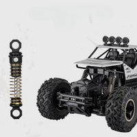 RC Monstertruck 4x4 Offroad 1:12