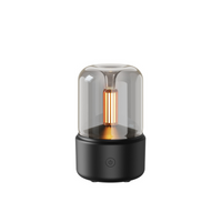 Aroma Diffuser Nachtlicht | Kaarslicht Ambiente Design