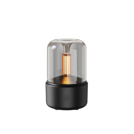 Aroma Diffuser Nachtlicht | Kaarslicht Ambiente Design