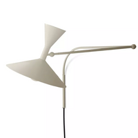 Orrin - LED Wandlamp