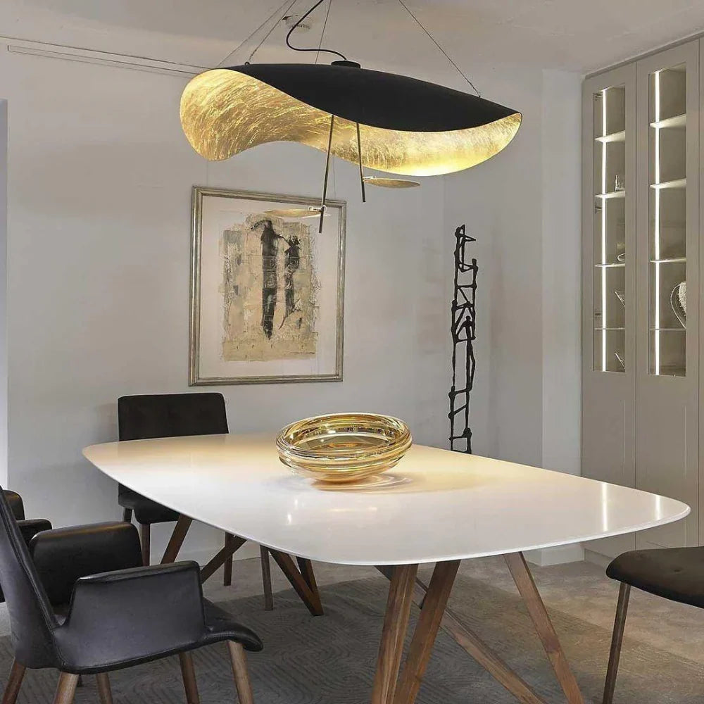 De Straling van Helderheid Hanglamp