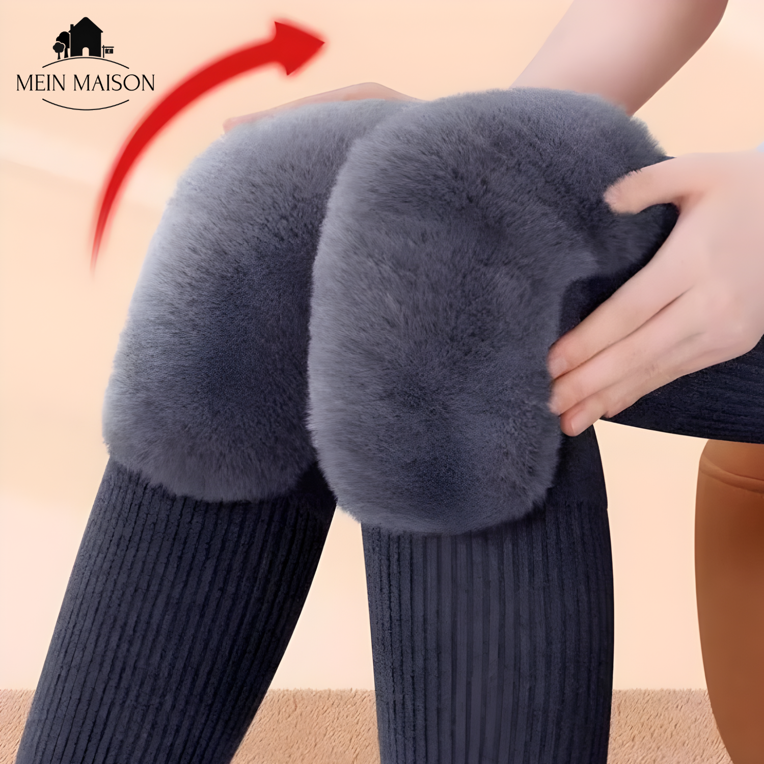 HeatKnee – Comfort en bescherming voor pijnvrije winterdagen