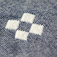 Diamond Dot Comfortdeken