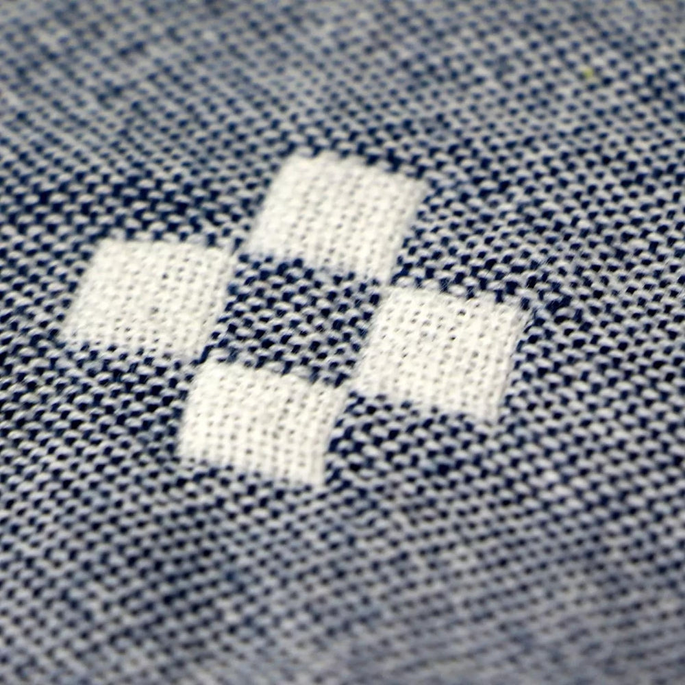 Diamond Dot Comfortdeken