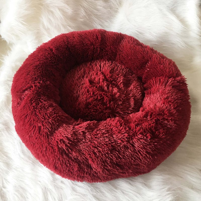 Fluffy Kalmerend Bed