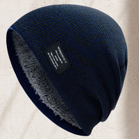 Wollen Beanie | De ultieme oplossing voor een warme winter