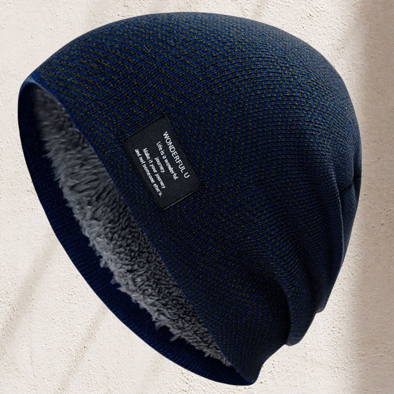 Wollen Beanie | De ultieme oplossing voor een warme winter