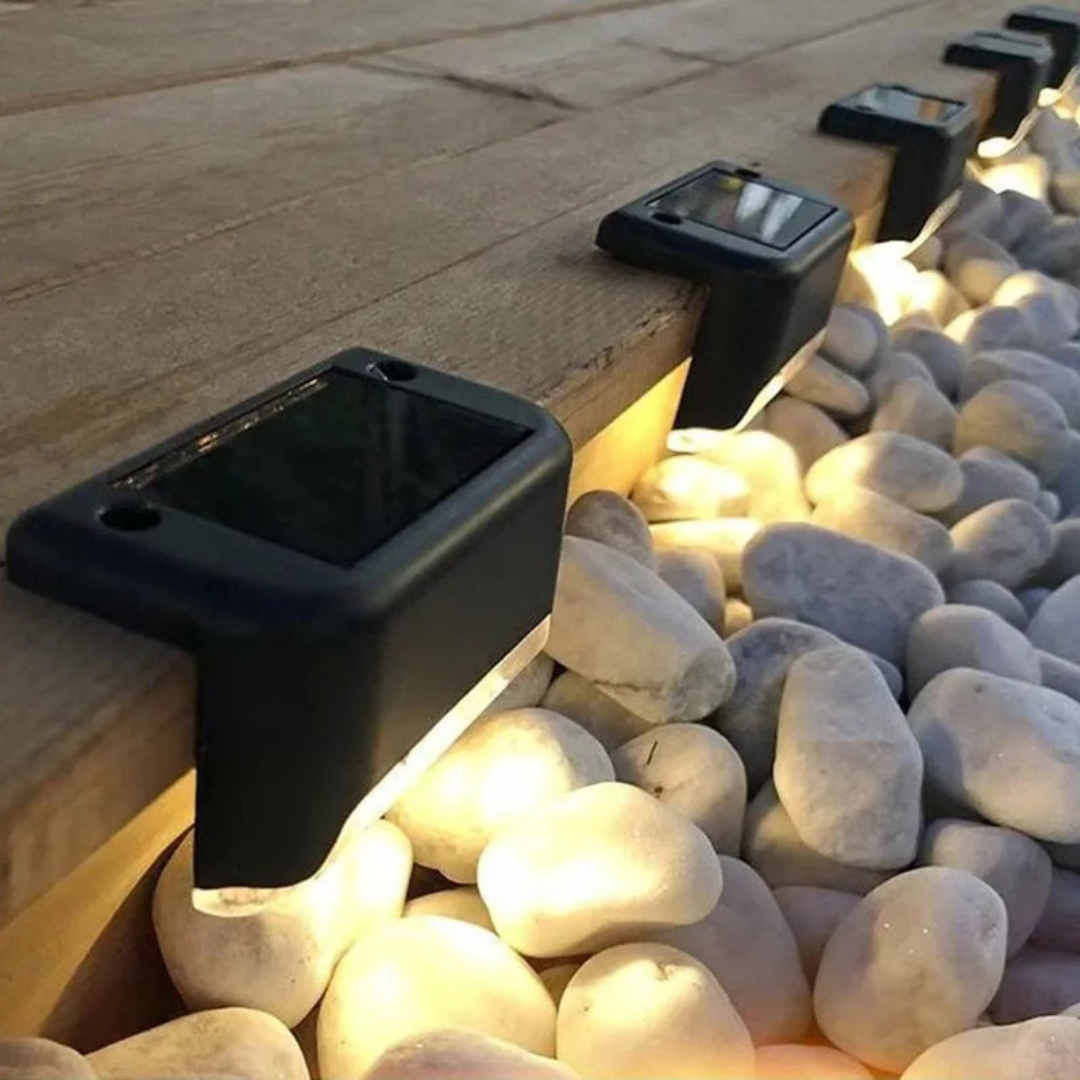 ZonneLampen | Zweedse Design Lampen