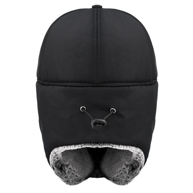 Skanto | Thermo Wintermuts