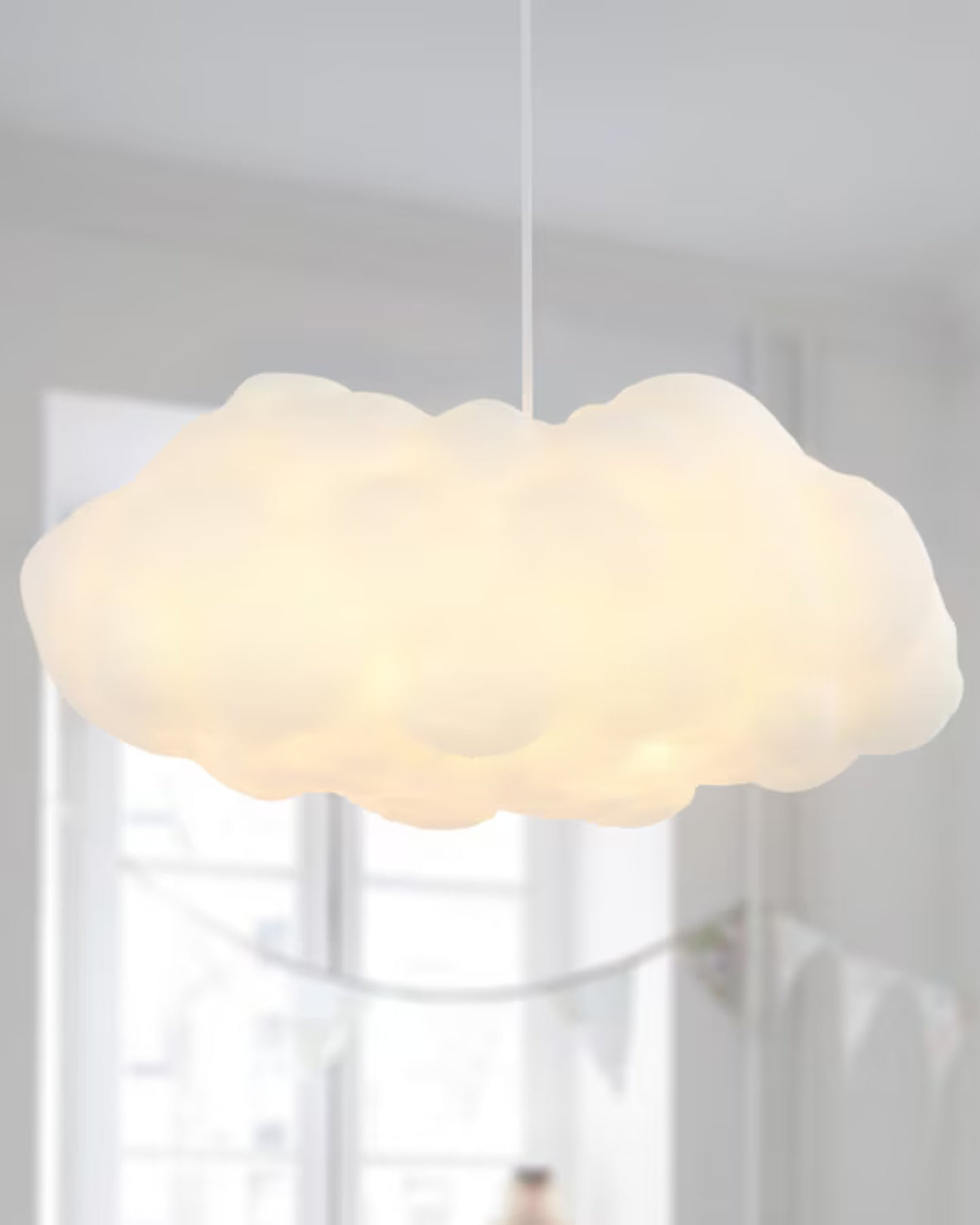 De Etherische Mist