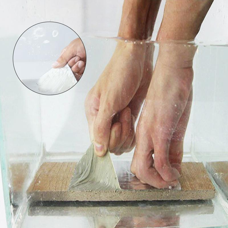 Super waterdichte tape, Butylrubber