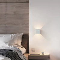 OCS Luxury Plug-In wandlamp