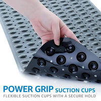 Max Grip Badmat | Antislip & Gemakkelijk schoon te maken