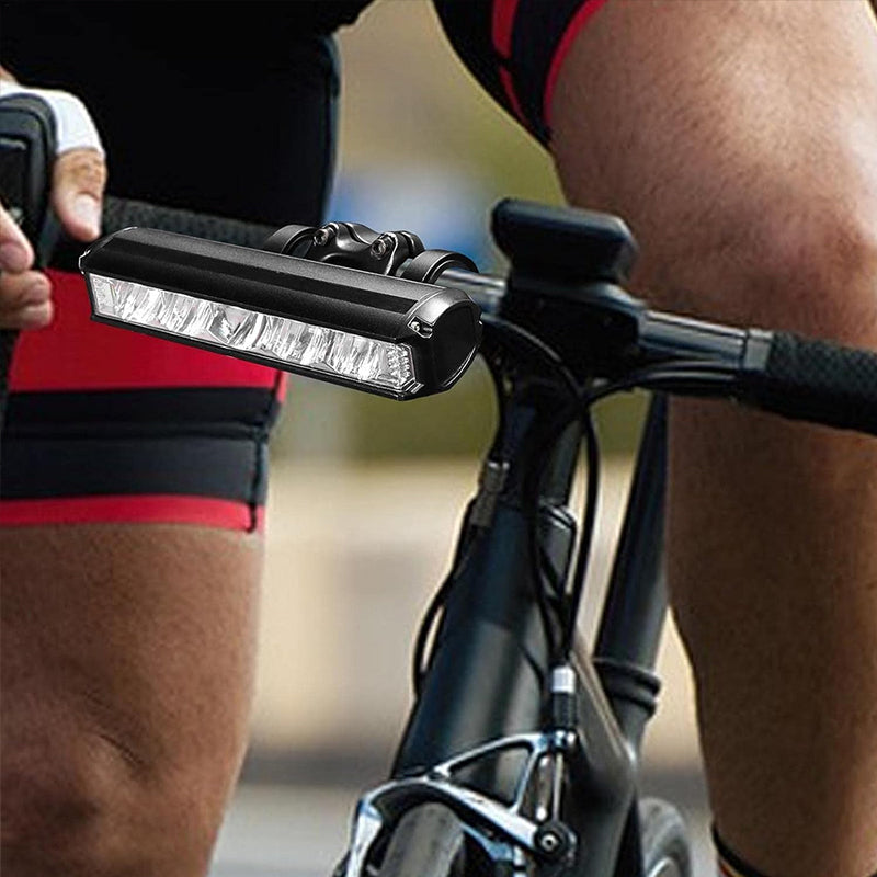 Sterk Licht voor Fietsen