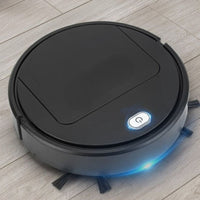 CleanBot™ | De All-in-One Stofzuigerrobot voor een schoon huis!