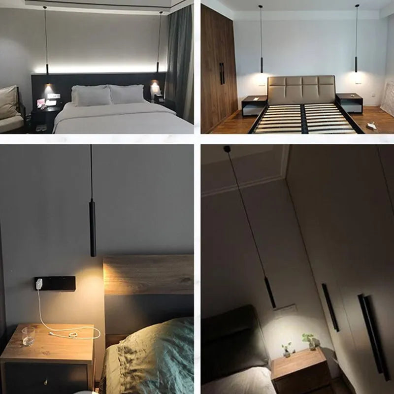Filo Lineaire Hanglamp