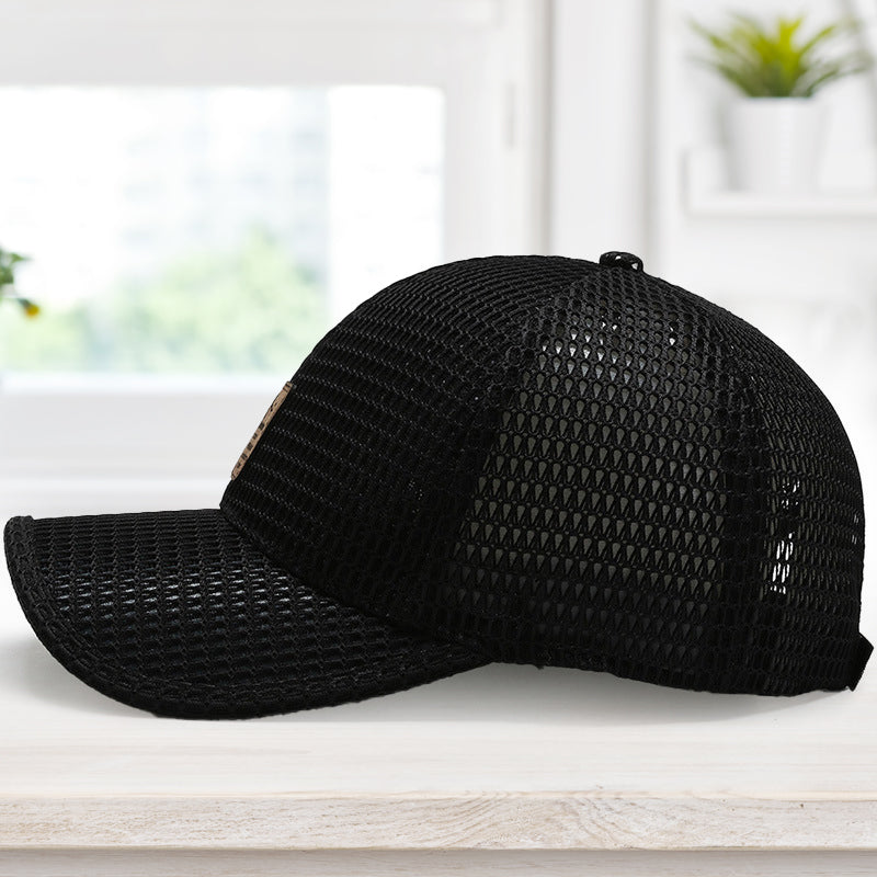 Zomer Outdoor Vrijetijd Baseballpet