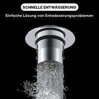 PureFlow - Houdt je afvoeren schoon en fris