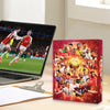 Voetbal Adventskalender (2025 editie) | Een maand vol verrassingen