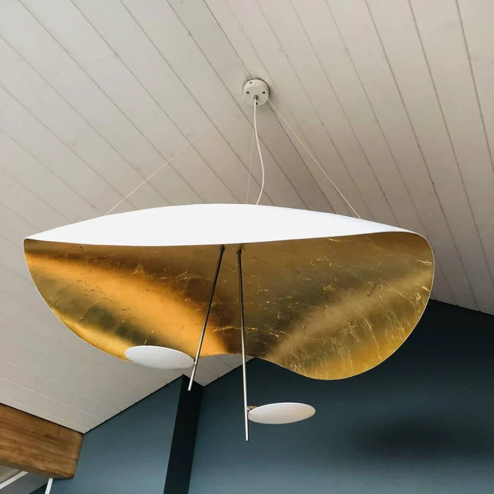 De Straling van Helderheid Hanglamp