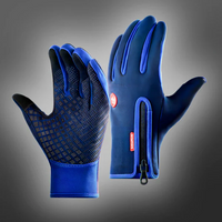 Winterhandschoenen – Waterdicht & Warm