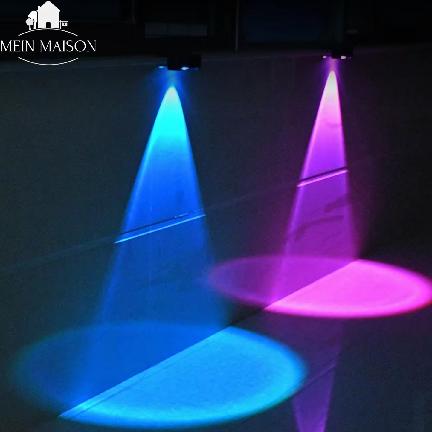Solario Tuinlamp | Zonne-LED | Warm- & Kleurenlicht | IP65 Waterdicht
